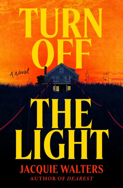 Turn Off the Light