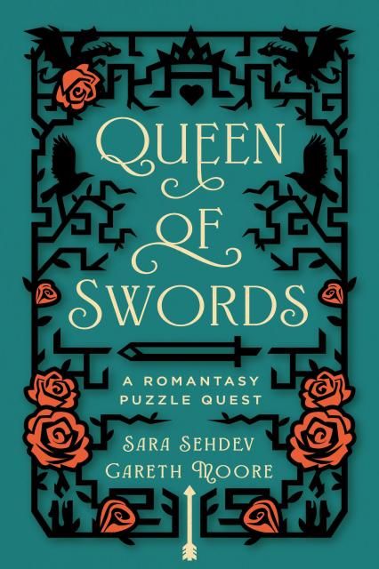 Queen of Swords