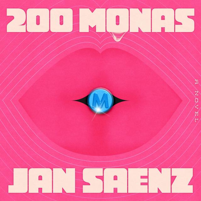 200 Monas