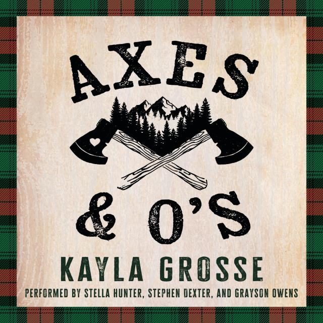 Axes and O’s