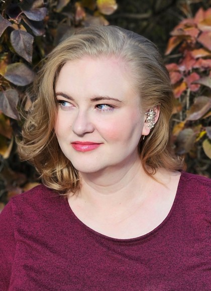 Reena McCarty