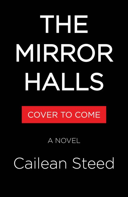 The Mirror Halls