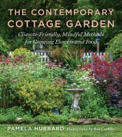 The Contemporary Cottage Garden