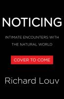 Noticing