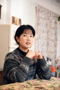 Cho Yeeun
