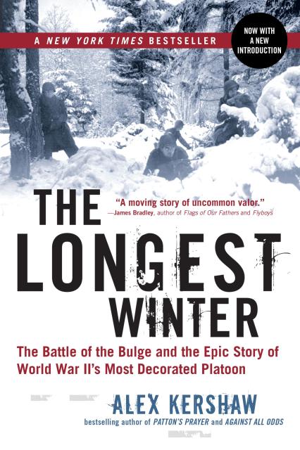 The Longest Winter