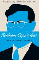 Bertram Cope’s Year