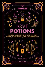 Cosmopolitan Love Potions