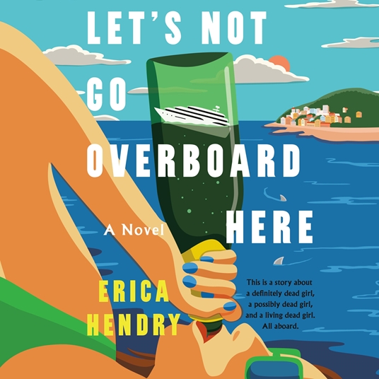 Let’s Not Go Overboard Here