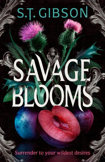 Savage Blooms
