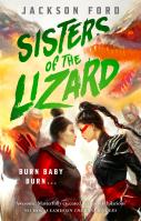 Sisters of the Lizard