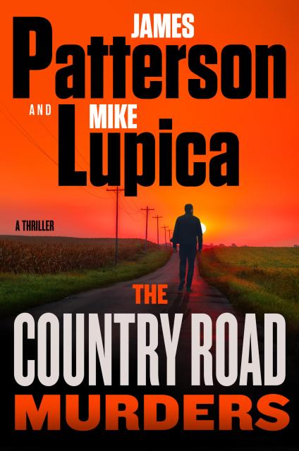 The Country Road Murders