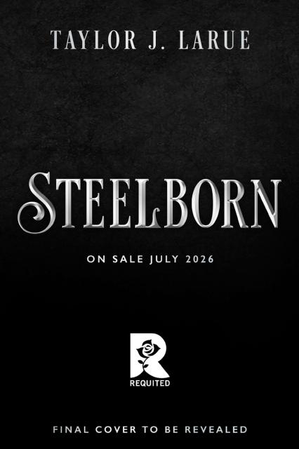 Steelborn (Standard Edition)