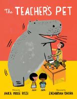 The Teacher’s Pet