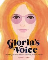 Gloria’s Voice