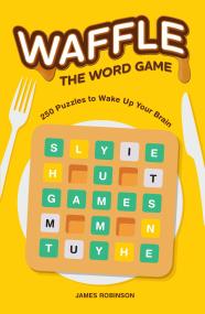 Waffle: The Word Game