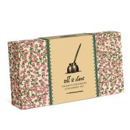 Tell It Slant: An Emily Dickinson Stationery Set