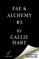 Fae & Alchemy Book 3