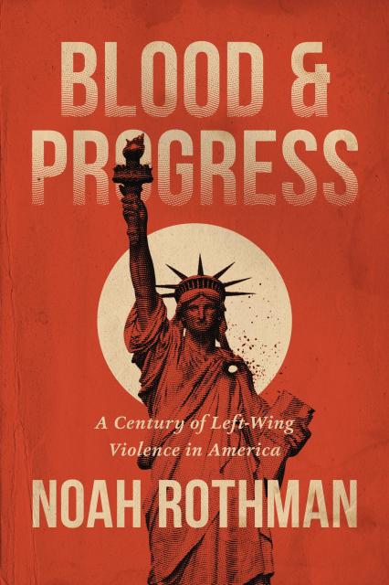 Blood and Progress