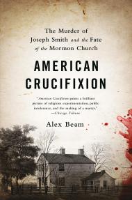 American Crucifixion