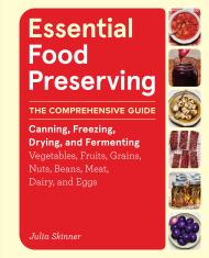 Essential Food Preserving