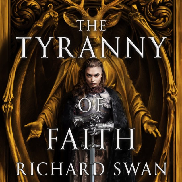 The Tyranny of Faith