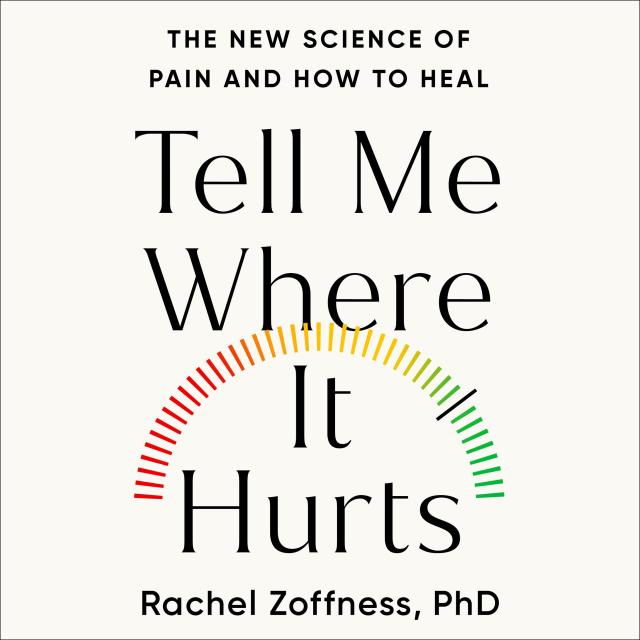 Tell Me Where It Hurts