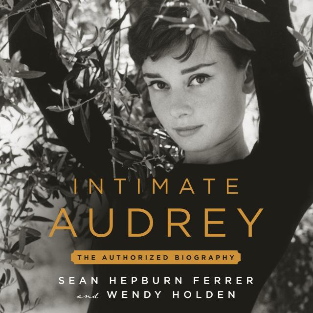 Intimate Audrey