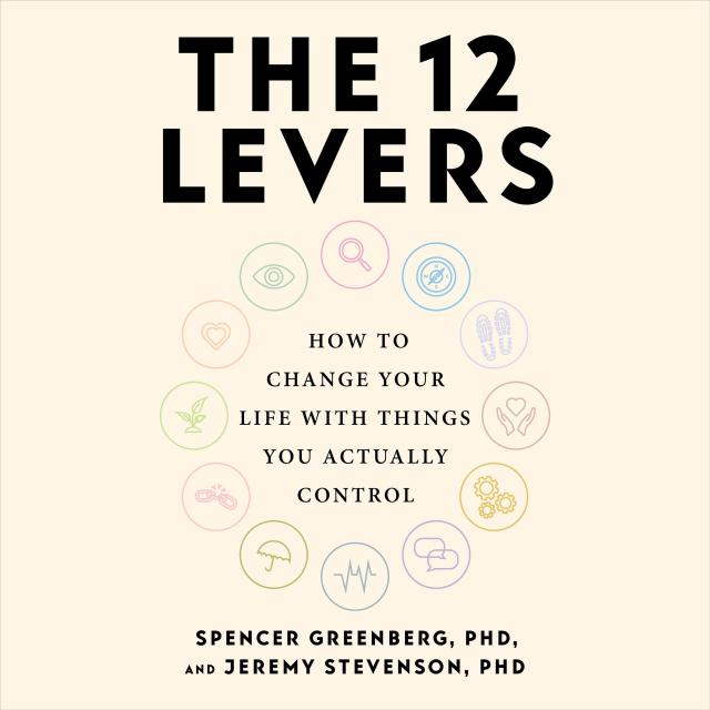 The 12 Levers