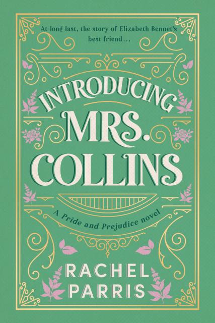 Introducing Mrs. Collins
