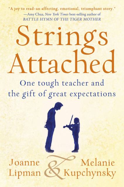 Strings Attached