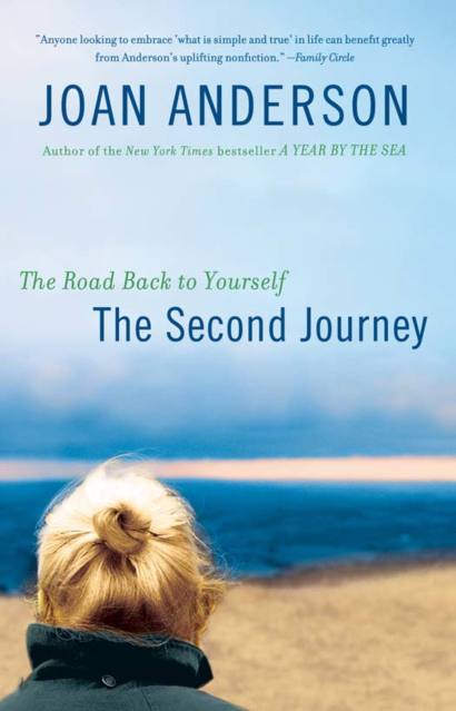 The Second Journey