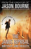 Robert Ludlum’s (TM) The Janus Reprisal