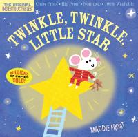 Indestructibles: Twinkle, Twinkle, Little Star