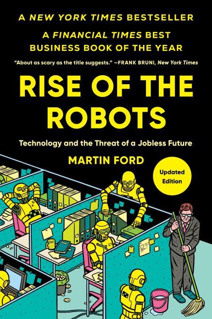 Rise of the Robots