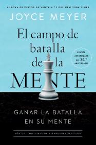 El Campo de Batalla de la Mente