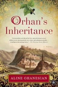 Orhan’s Inheritance