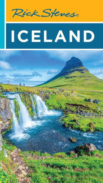 Rick Steves Iceland
