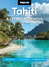 Moon Tahiti & French Polynesia