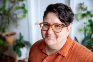 Photo of Miriam Zoila Pérez