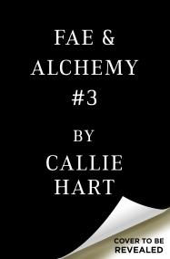 Fae & Alchemy Book 3 (Deluxe Limited Edition)