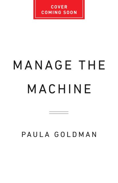 Manage the Machine