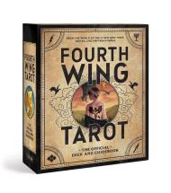 Fourth Wing Tarot