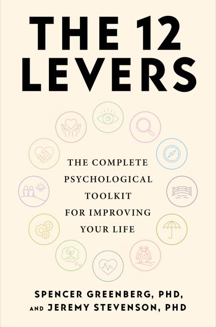 The 12 Levers