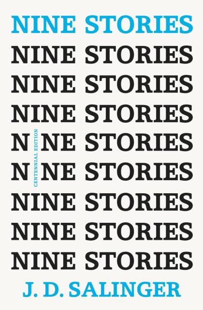 Nine Stories