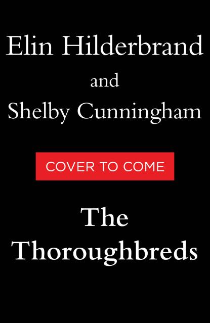 The Thoroughbreds