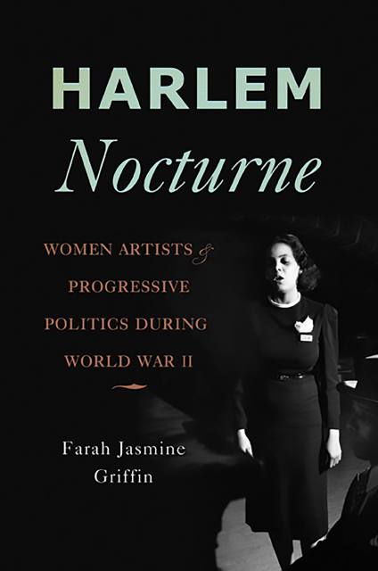 Harlem Nocturne