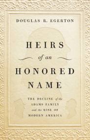 Heirs of an Honored Name