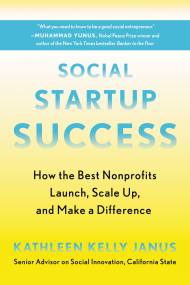 Social Startup Success