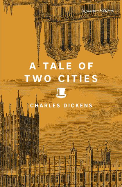 A Tale of Two Cities
